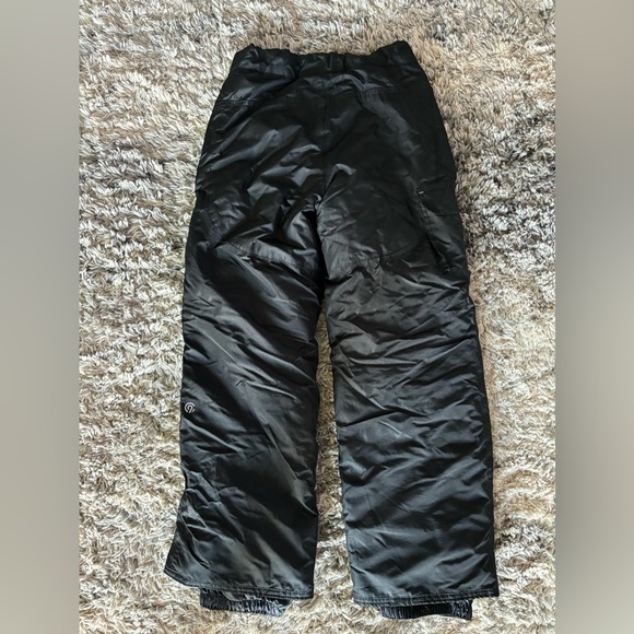 Kids 10-12 snow pants - Picture 1 of 3